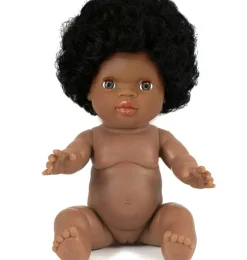 Minikane Gordi Puppe Imani