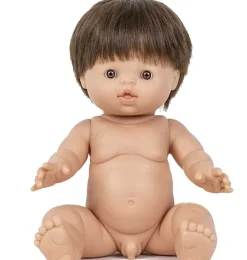 Minikane Gordi Puppe Jules 34 cm