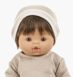 Minikane Gordi Puppe Jules 34 cm