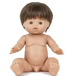 Minikane Gordi Puppe Jules 34 cm