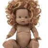Minikane Gordi Puppe Juliette