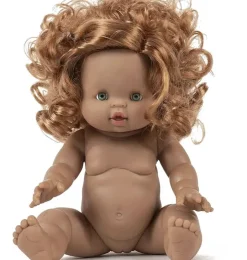 Minikane Gordi Puppe Juliette