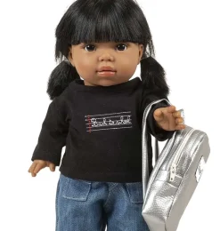 Minikane Gordi Puppe Latika 34 cm