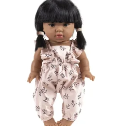 Minikane Gordi Puppe Latika 34 cm