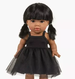 Minikane Gordi Puppe Latika 34 cm