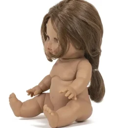 Minikane Gordi Puppe Léopoldine