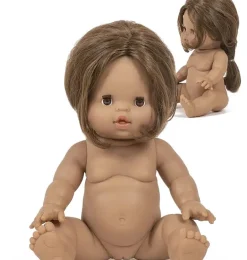 Minikane Gordi Puppe Léopoldine