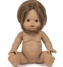 Minikane Gordi Puppe Léopoldine