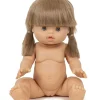 Minikane Gordi Puppe Yzé