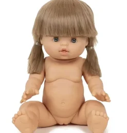 Minikane Gordi Puppe Yzé