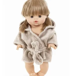 Minikane Gordi Puppe Yzé