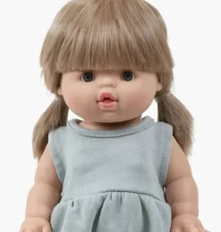Minikane Gordi Puppe Yzé