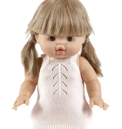 Minikane Gordi Puppe Yzé
