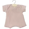 Minikane Kollektion Babys / Body / rosa