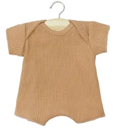 Minikane Kollektion Babys / Body / Strampler Cassonade