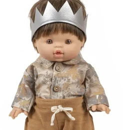 Minikane-Krone für Gordi-Puppen