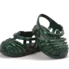 Minikane-Kunststoffsandalen für Gordi-Puppen / Strandschuhe