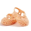 Minikane-Kunststoffsandalen für Gordi-Puppen / Strandschuhe