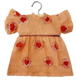 Minikane Las Amigas Puppenkleid Ex Voto