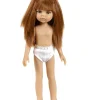 Minikane Paola Reina Amigas Puppe Cristi