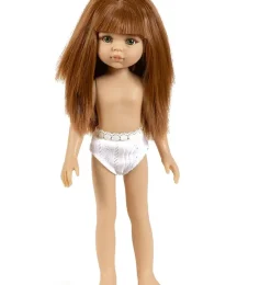 Minikane Paola Reina Amigas Puppe Cristi