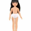 Minikane Paola Reina Amigas-Puppe Liu