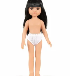 Minikane Paola Reina Amigas-Puppe Liu