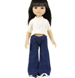 Minikane Paola Reina Amigas-Puppe Liu