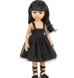 Minikane Paola Reina Amigas-Puppe Liu