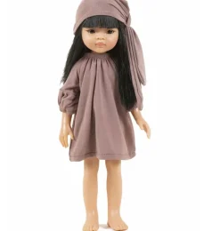 Minikane Paola Reina Amigas-Puppe Liu