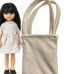 Minikane Paola Reina Amigas-Puppe Liu