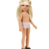 Minikane Paola Reina Amigas Puppe Meï