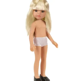 Minikane Paola Reina Amigas Puppe Meï
