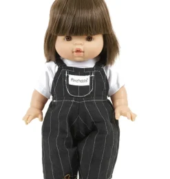 Minikane / Paola Reina Gordi Puppe Jeanne