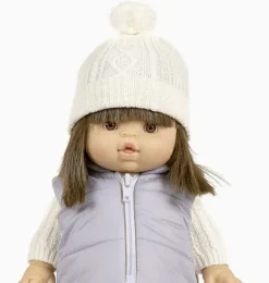Minikane / Paola Reina Gordi Puppe Jeanne