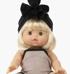 Minikane / Paola Reina Gordi Puppe Angèle 34 cm