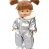 Minikane / Paola Reina Puppe Gabriella 37 cm (kann aufrecht stehen)