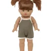 Minikane / Paola Reina Puppe Gabriella 37 cm (kann aufrecht stehen)