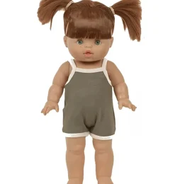 Minikane / Paola Reina Puppe Gabriella 37 cm (kann aufrecht stehen)