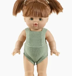 Minikane / Paola Reina Puppe Gabriella 37 cm (kann aufrecht stehen)
