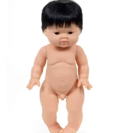 Minikane Paola Reina Puppe Jude 34 cm