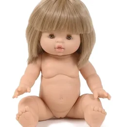 Minikane/Paola Reina Puppe Zoé