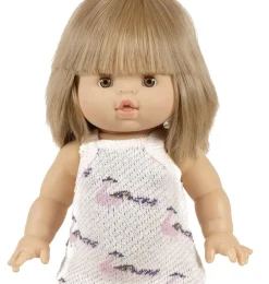 Minikane/Paola Reina Puppe Zoé
