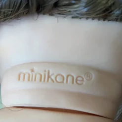 Minikane/Paola Reina Puppe Zoé