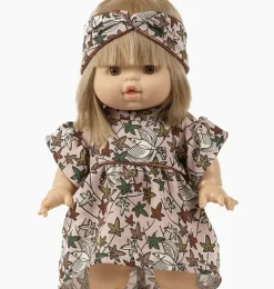 Minikane/Paola Reina Puppe Zoé