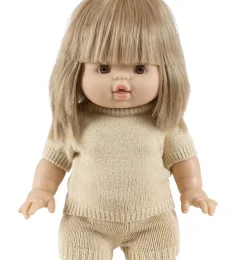 Minikane/Paola Reina Puppe Zoé