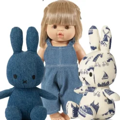 Minikane/Paola Reina Puppe Zoé