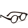 Minikane-Puppenbrille Harry für Gordi-Puppen / schwarzer Rahmen