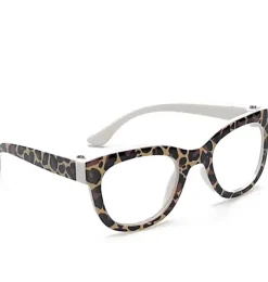 Minikane Puppenbrille Leopardenmuster für Gordi-Puppen