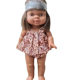 Minikane-Puppe Salomé 37 cm